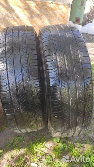 Michelin Latitude Tour HP 225/65 R17 102