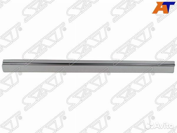 Накладка двери mercedes E-class, mercedes E-class