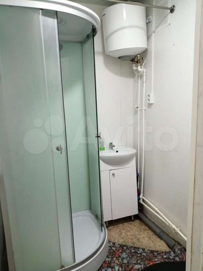 1-к. квартира, 36 м², 4/5 эт.