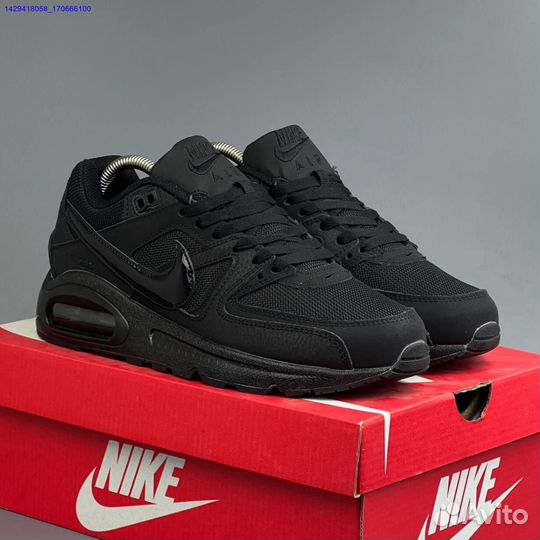 Кроссовки Nike Air Max 90 (Арт.65971)