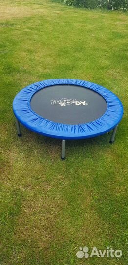 Детский батут