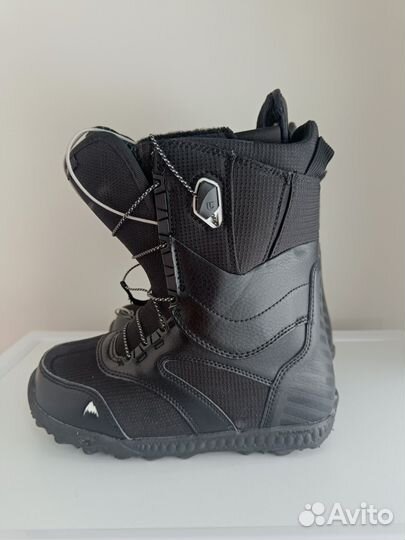 Сноубордические ботинки burton