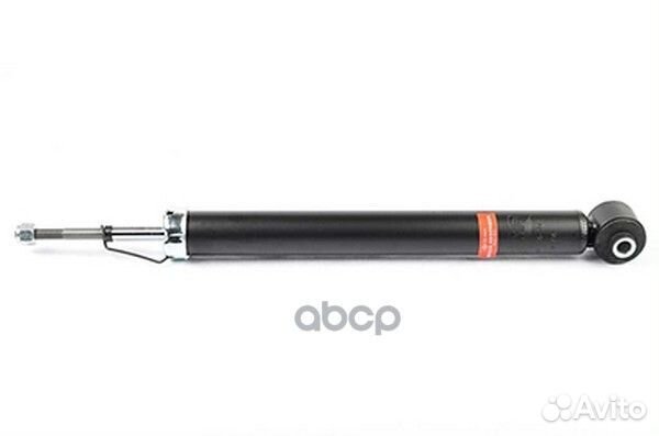 Амортизатор задний прав.- лев. BSG40300026 BSG4