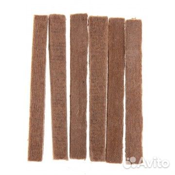 Палочки для розжига 6 шт Helios (HS-PR-6)