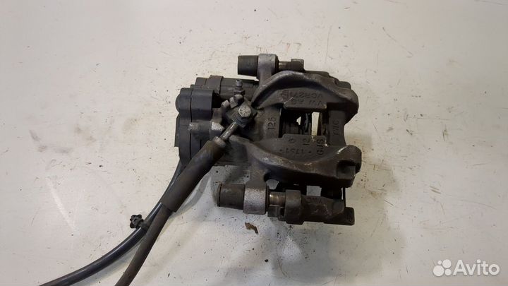 Суппорт Volkswagen Taos, 2022