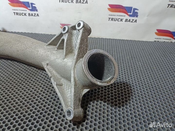 Патрубок интеркулера Volvo FH, Volvo FM