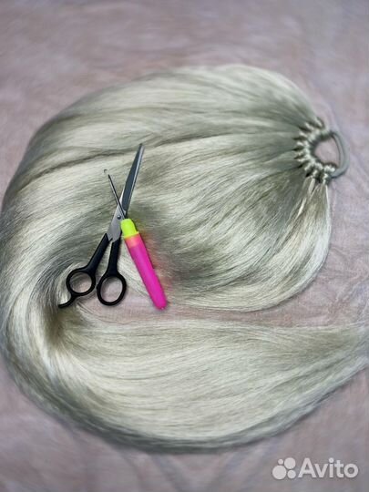 Сьмный хвост