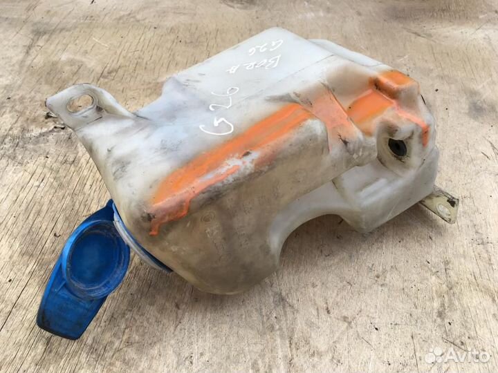 Бачок омывателя volkswagen Bora