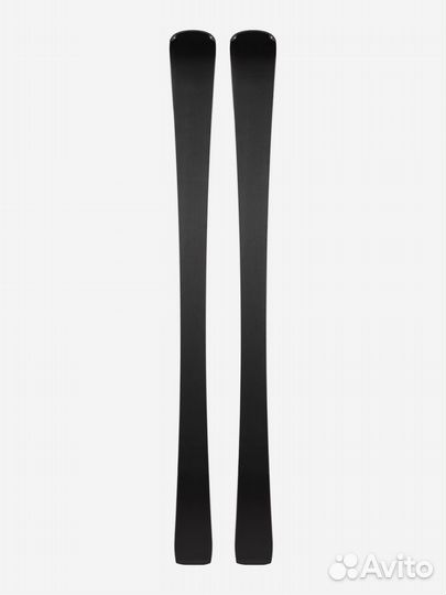 Горные лыжи женские Rossignol Nova 6 + крепления