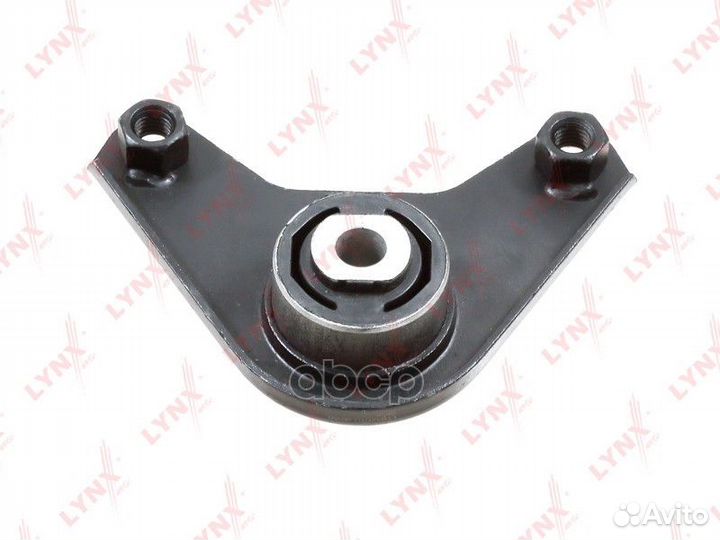 Опора дифференциала зад прав/лев ME2650