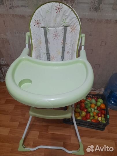 Стульчик для кормления