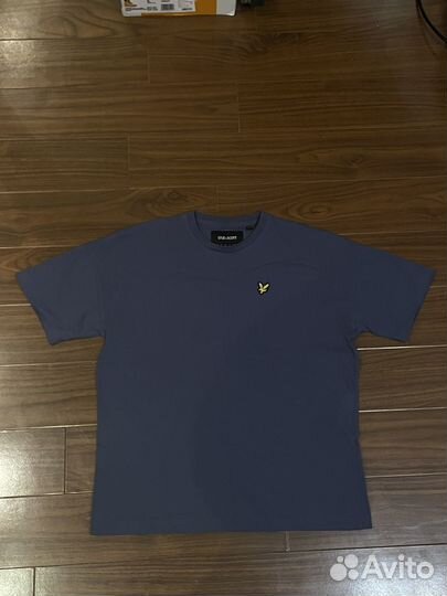Футболка lyle scott р.(М) Оригинал