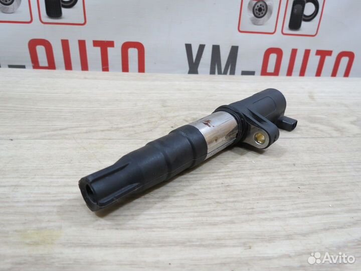 Катушка зажигания Nissan Almera G15