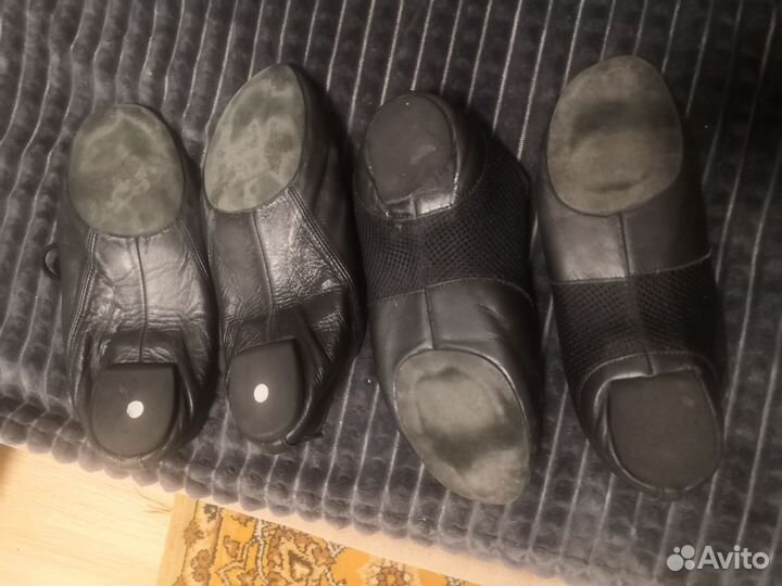 Джазовки для танцев 39 40