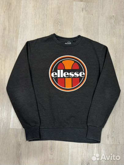 Свитшот Ellesse