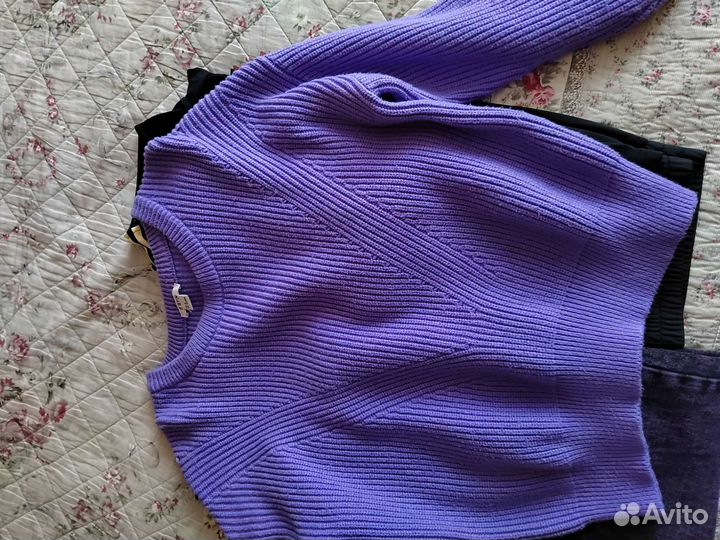 Вещи пакетом 42-44