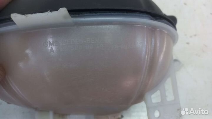 Расшерительный бачок Mercedes GLC C253