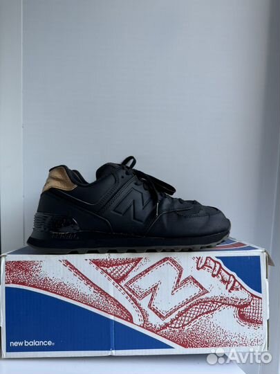 Кроссовки new balance 574