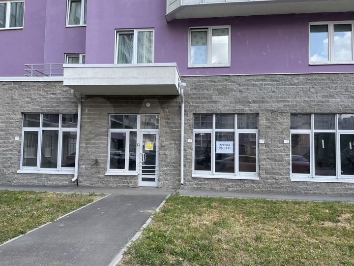 Свободного назначения, 137 м²