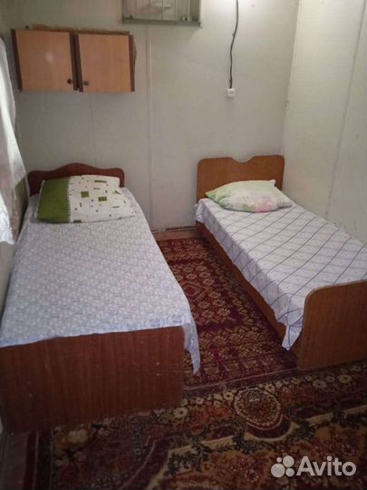 База отдыха 