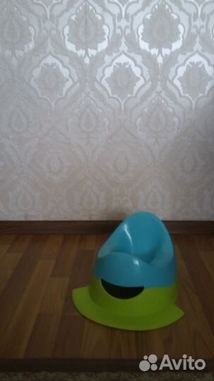 Продам горшок