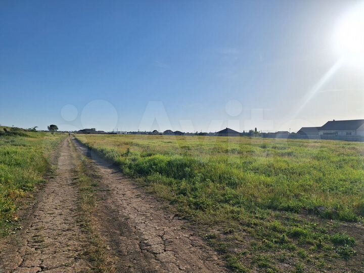 Участок 10,4 сот. (ИЖС)