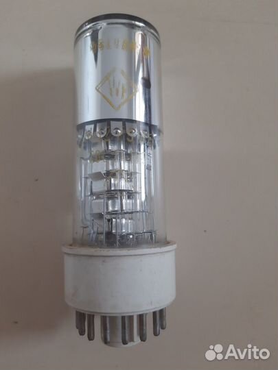 Радиолампы