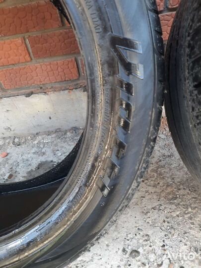 Viatti Strada Asimmetrico 255/45 R18 103V