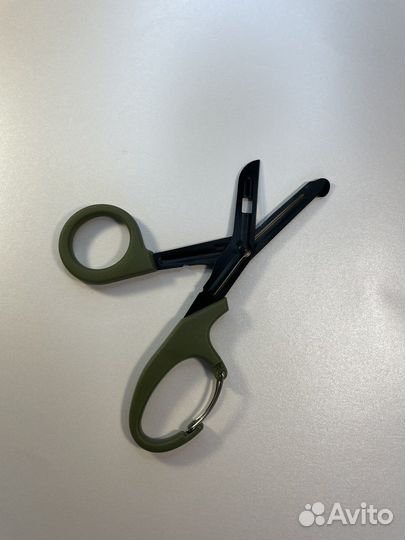 Ножницы тактические 19 см