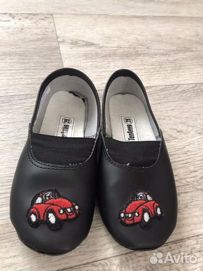 Чешки 29 размер