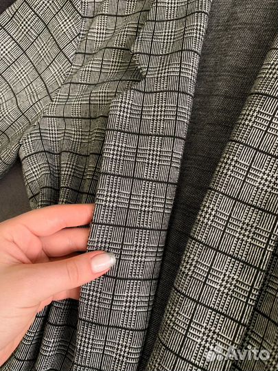 Кардиган жакет