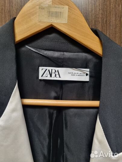 Пиджак Zara