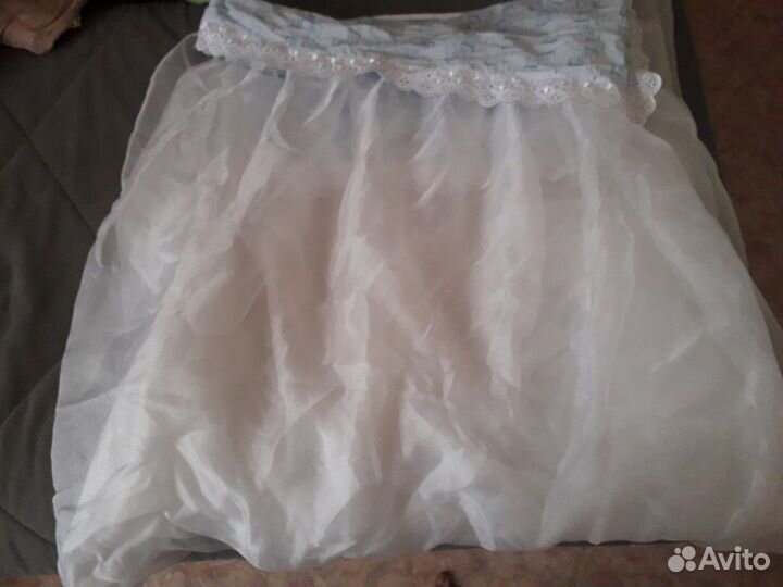 Держатель для балдахина+ балдахин