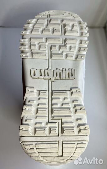 Ботинки для сноуборда exit W'S white SS17/18