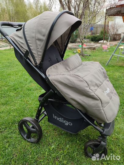 Прогулочная коляска бу