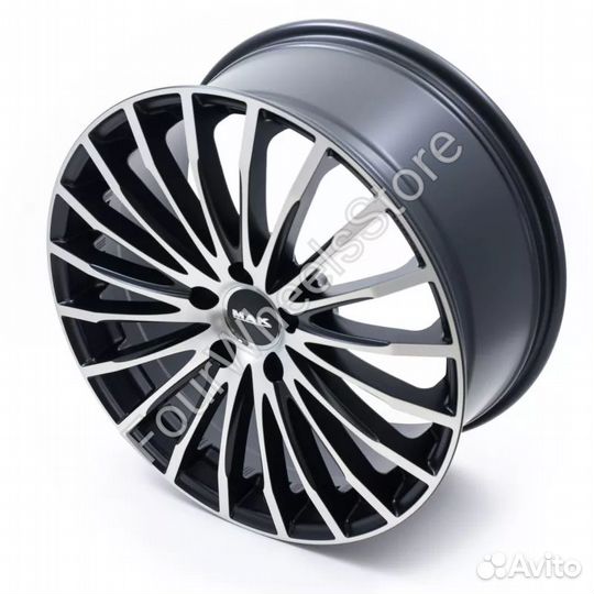 Диски на BMW 2 R18