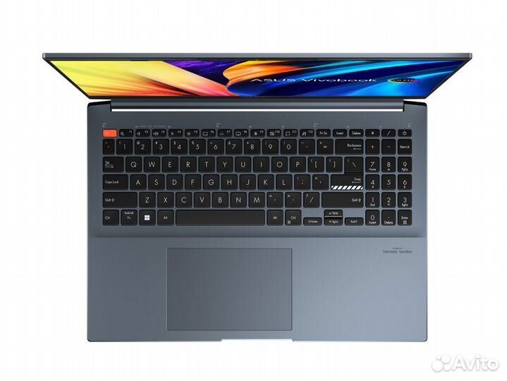 Asus Vivobook Pro 16 2023 RTX 4070/4060 i9-13900H