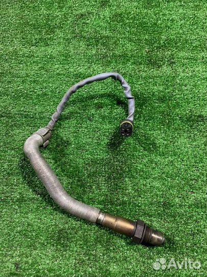 Датчик кислородный Bmw X5 E70 N52B30AF 2009