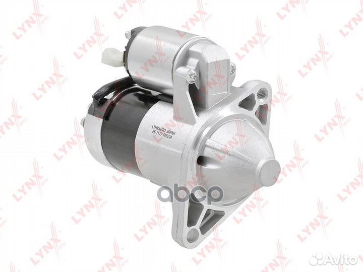 Стартер lynxauto ES-1117 ES-1117 lynxauto