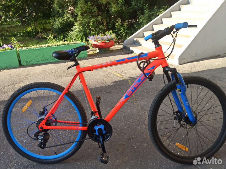 Величайщий ultara bmx super puper belosiped plus