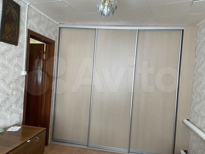 Дом 84,5 м² на участке 6 сот.