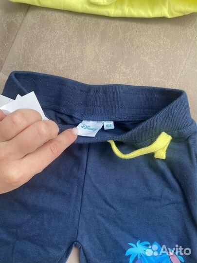 Костюм на мальчика