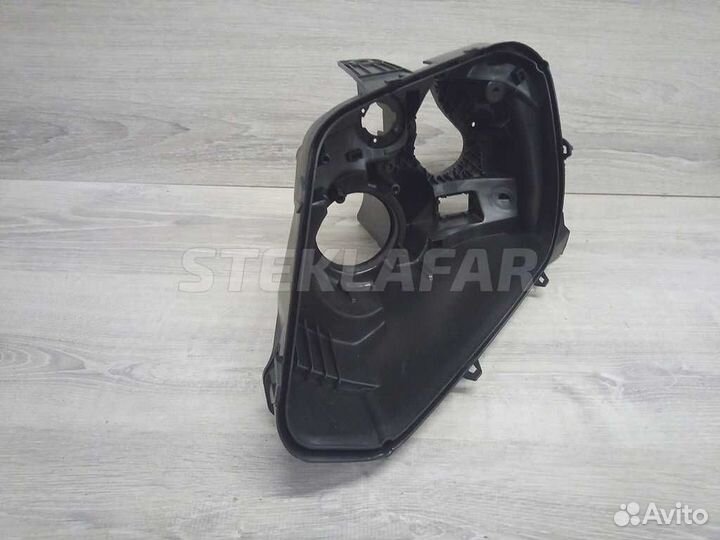 Корпус фары Volkswagen Amarok 1 2H (2010-2022) (Г