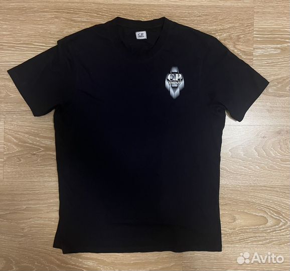 Футболка CP Company