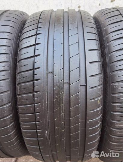 Michelin Pilot Sport 3 235/45 R18 98Y