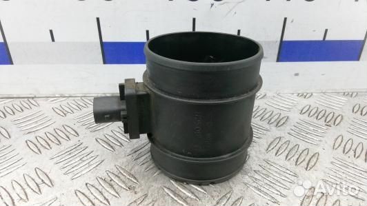 Расходомер воздуха дизельный chevrolet cruze J300