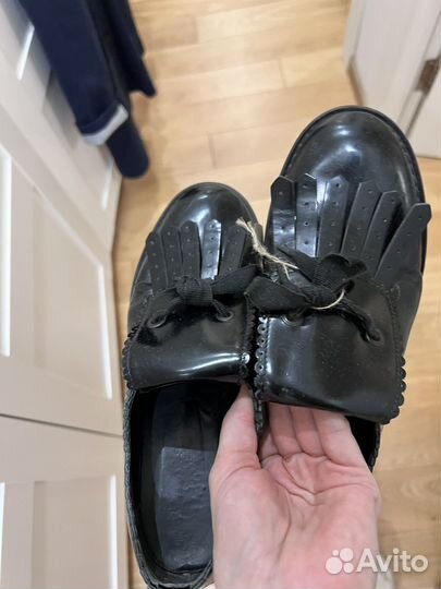 Twin set лоферы