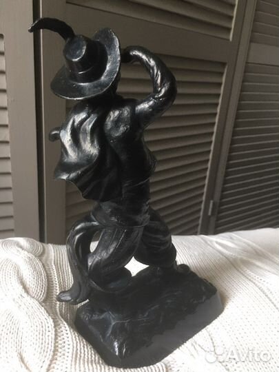 Каслинское чугунное литье