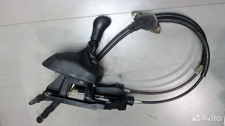 Кулиса кпп Mitsubishi Carisma, 2002