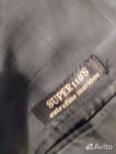 Пиджак Corneliani, р-р 50